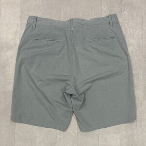 Free Fly Athletic Gray Shorts